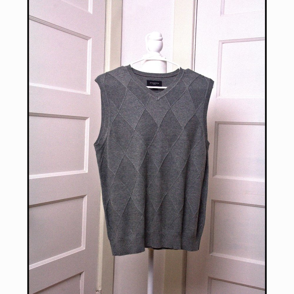 MEN SWEATER